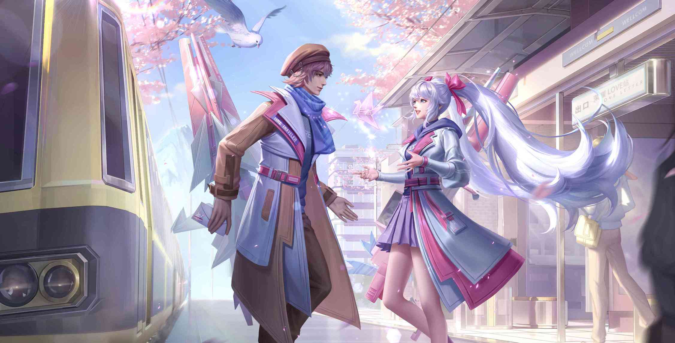 2022款好玩的手机游戏 2021好玩手游推荐